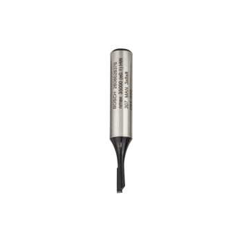 Bosch Professional Nutfräser, 8mm, D1 3mm, L 8mm, G 51mm Bosch Professional Nutfräser, 8mm, D1 3mm, L 8mm, G 51mm