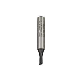 Bosch Professional Nutfräser, 8mm, D1 4mm, L 8mm, G 51mm Bosch Professional Nutfräser, 8mm, D1 4mm, L 8mm, G 51mm