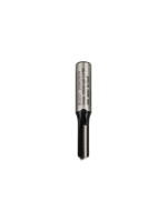 Bosch Professional Fraise à rainurer en V Standard pour le bois D1 6 mm, L 15.7 mm, G 48 mm