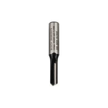 Bosch Professional Nutfräser, 8mm, D1 6mm, L 16mm, G 48mm Bosch Professional Nutfräser, 8mm, D1 6mm, L 16mm, G 48mm