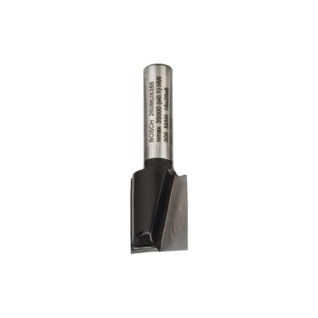 Bosch Professional Nutfräser, 8mm, D1 16mm, L 20mm, G 51mm Bosch Professional Nutfräser, 8mm, D1 16mm, L 20mm, G 51mm