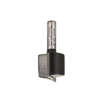 Bosch Professional Nutfräser, 8mm, D1 25mm, L 20mm, G 51mm Bosch Professional Nutfräser, 8mm, D1 25mm, L 20mm, G 51mm