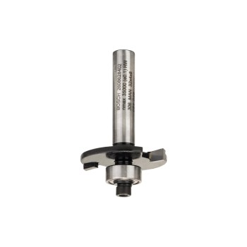 Bosch Professional Scheibennutfräser, D1 32mm, L 4mm, G 51mm Bosch Professional Scheibennutfräser, D1 32mm, L 4mm, G 51mm