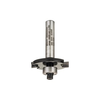 Bosch Professional Scheibennutfräser, D1 32mm, L 5mm, G 51mm Bosch Professional Scheibennutfräser, D1 32mm, L 5mm, G 51mm