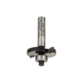 Bosch Professional Scheibennutfräser, D1 32mm, L 6mm, G 51mm Bosch Professional Scheibennutfräser, D1 32mm, L 6mm, G 51mm