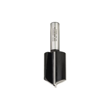 Bosch Professional Nutfräser 12mm, D1 30mm, L 40mm, G 81mm Bosch Professional Nutfräser 12mm, D1 30mm, L 40mm, G 81mm