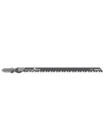 Bosch Professional Stichsägeblatt T 344 DP, Precision for Wood