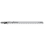 Bosch Professional Lame de scie sauteuse T 344 DF Speed Hard Wood, 5 pièces