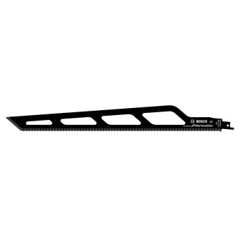 Bosch Professional Säbelsägeblatt, S 2013 AWP Precision for FibreInsulation Bosch Professional Säbelsägeblatt, S 2013 AWP Precision for FibreInsulation