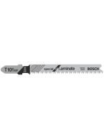 Bosch Professional Stichsägeblatt, T 101 BIF Special for Laminate