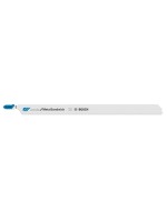 Bosch Professional Stichsägeblatt, T 1018 AFP Precision for Metal-Sandwich