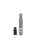 Bosch Professional Stempel für, Geradschnitt GNA 3,5