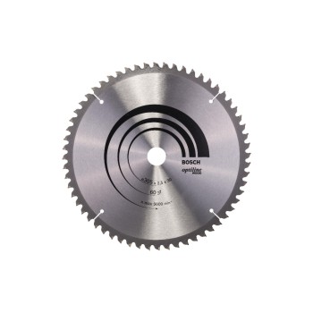 Bosch Professional Kreissägeblatt, Optiline Wood, 305x30x2,5mm, 60 Bosch Professional Kreissägeblatt, Optiline Wood, 305x30x2,5mm, 60