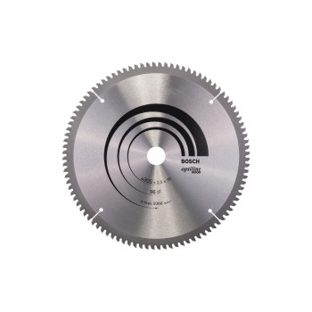 Bosch Professional Kreissägeblatt, Optiline Wood, 305x30x2,5mm, 96 Bosch Professional Kreissägeblatt, Optiline Wood, 305x30x2,5mm, 96