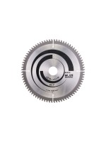Bosch Professional Kreissägeblatt, Multi Material, 216x30x2,5mm 80
