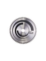 Bosch Professional Lame de scie circulaire Multi Material, 254 x 30 x 3.2 mm, Z 60