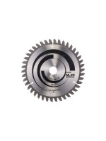 Bosch Professional Lame de scie circulaire Multi Material, 160 x 20 x 2.4 mm, Z 42