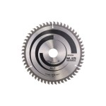 Bosch Professional Lame de scie circulaire Multi Material, 210 x 30 x 2.4 mm, Z 54