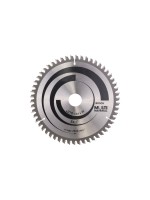 Bosch Professional Kreissägeblatt, Multi Material, 210x30x2,4mm 54