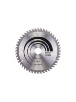 Bosch Professional Kreissägeblatt, Optiline Wood, 216x30x2,8mm, 48