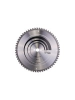 Bosch Professional Kreissägeblatt, Optiline Wood, 400x30x3,5mm, 60