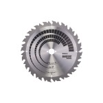 Bosch Professional Lame de scie circulaire Construct Wood, 315 x 30 x 3.2 mm, Z 20