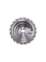 Bosch Professional Kreissägeblatt, Construct Wood, 315x30x3,2mm 20