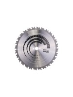 Bosch Professional Kreissägeblatt, Construct Wood, 400x30x3,2mm 28