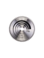 Bosch Professional Kreissägeblatt, Optiline Wood, 250x30x3,2mm, 60