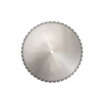 Bosch Professional Lame de scie circulaire Construct Wood, 700 x 30 x 4.2 mm, Z 46