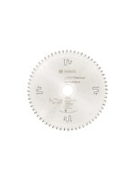 Bosch Professional Kreissägeblatt, Best for Multi Material, 216x30x2,3mm, 64