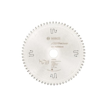 Bosch Professional Kreissägeblatt, Best for Multi Material, 216x30x2,3mm, 64