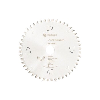 Bosch Professional Kreissägeblatt, Top Precision Best Wood, 216x30x2,3mm, 48 Bosch Professional Kreissägeblatt, Top Precision Best Wood, 216x30x2,3mm, 48