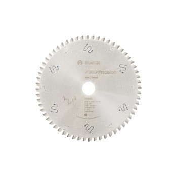 Bosch Professional Kreissägeblatt, Top Precision Best Wood, 254x30x2,3mm, 60 Bosch Professional Kreissägeblatt, Top Precision Best Wood, 254x30x2,3mm, 60