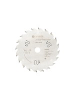 Bosch Professional Kreissägeblatt, Top Precision Best Wood, 165x20x1,8mm, 20