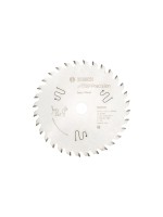 Bosch Professional Lame de scie circulaire Best for Wood, 165 x 20 x 1.8 mm, Z 32