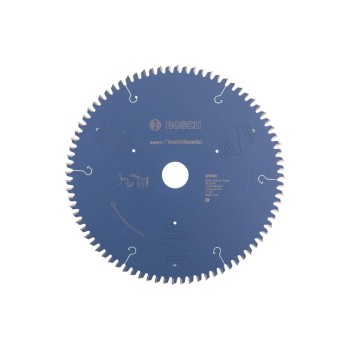 Bosch Professional Kreissägeblatt, Expert Multi Material, 250x30x2,4mm, 80 Bosch Professional Kreissägeblatt, Expert Multi Material, 250x30x2,4mm, 80