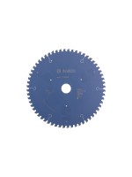 Bosch Professional Kreissägeblatt, Expert for Wood, 250x30x2,4mm, 60