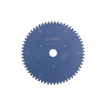 Bosch Professional Kreissägeblatt, Expert for Wood, 250x30x2,4mm, 60