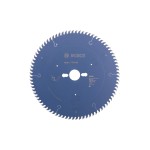 Bosch Professional Lame de scie circulaire Expert for Wood, 250 x 30 x 2.5 mm, Z 80