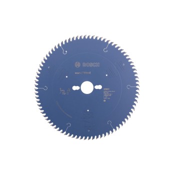 Bosch Professional Kreissägeblatt, Expert for Wood, 250x30x2,5mm, 80 Bosch Professional Kreissägeblatt, Expert for Wood, 250x30x2,5mm, 80