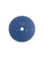 Bosch Professional Kreissägeblatt, Expert Multi Material, 254x30x2,4mm, 80