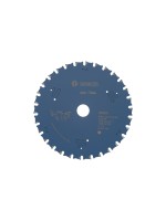 Bosch Professional Lame de scie circulaire Expert for Steel, 160 x 20 x 2 mm, Z 30