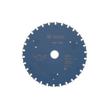 Bosch Professional Kreissägeblatt, Expert for Steel, 160x20x2,0mm, 30 Bosch Professional Kreissägeblatt, Expert for Steel, 160x20x2,0mm, 30