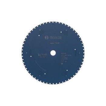 Bosch Professional Kreissägeblatt, Expert for Steel, 305x25,4x2,6 mm, 60 Bosch Professional Kreissägeblatt, Expert for Steel, 305x25,4x2,6 mm, 60