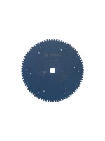 Bosch Professional Lame de scie circulaire Expert for Steel, 305 x 25.4 x 2.6 mm, Z 80