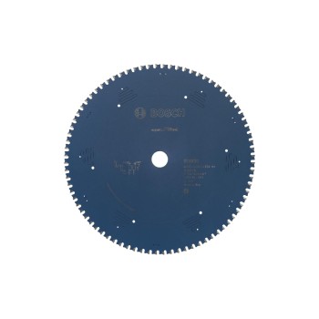 Bosch Professional Kreissägeblatt, Expert for Steel, 305x25,4x2,6 mm, 80 Bosch Professional Kreissägeblatt, Expert for Steel, 305x25,4x2,6 mm, 80
