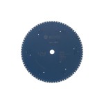 Bosch Professional Kreissägeblatt, Expert for Steel, 355x25,4x2,6 mm, 80