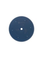 Bosch Professional Kreissägeblatt, Expert for Steel, 355x25,4x2,6 mm, 80
