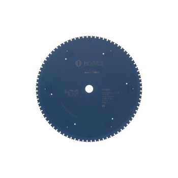 Bosch Professional Kreissägeblatt, Expert for Steel, 355x25,4x2,6 mm, 80 Bosch Professional Kreissägeblatt, Expert for Steel, 355x25,4x2,6 mm, 80